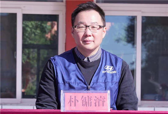 爱心“童”行_|_现代汽车“梦想之屋”公益活动走进宁夏 图2