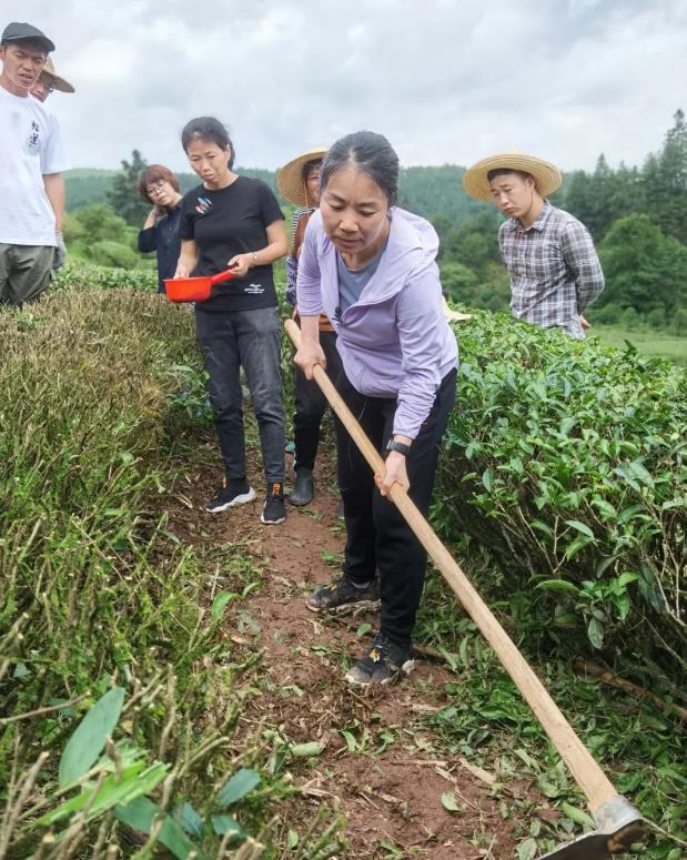2025最美教师廖红-福建农林大学教授 图2
