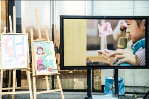 多乐士彩色垂直马拉松火热开跑_为助力“星星”公益添“彩” 图22