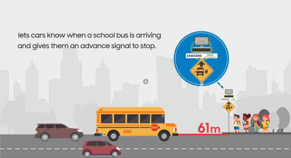 科技企业如何参与教育公益？三星做出了行业示范 图2