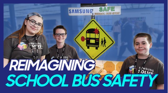 科技企业如何参与教育公益？三星做出了行业示范 图3