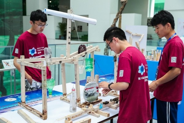 科技企业如何参与教育公益？三星做出了行业示范 图5