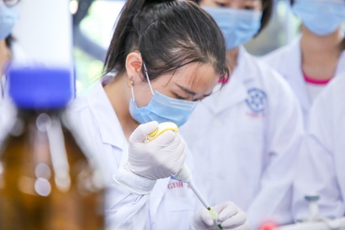 科技企业如何参与教育公益？三星做出了行业示范 图6