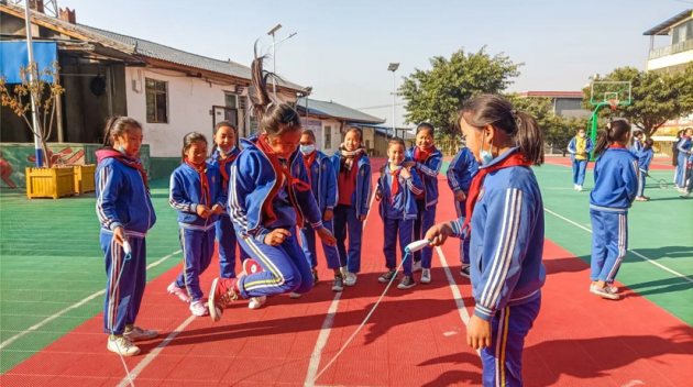 爱心回访之旅，邦泰集团带你见证公益的力量 图10