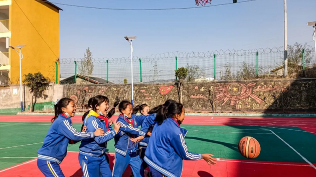 爱心回访之旅，邦泰集团带你见证公益的力量 图9