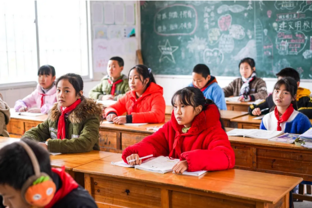 爱心回访之旅，邦泰集团带你见证公益的力量 图5