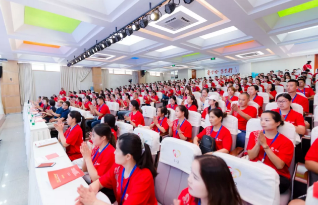 爱心回访之旅，邦泰集团带你见证公益的力量 图4