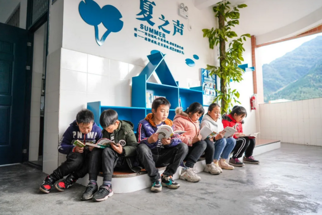 爱心回访之旅，邦泰集团带你见证公益的力量 图8