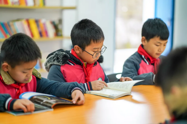 爱心回访之旅，邦泰集团带你见证公益的力量 图6