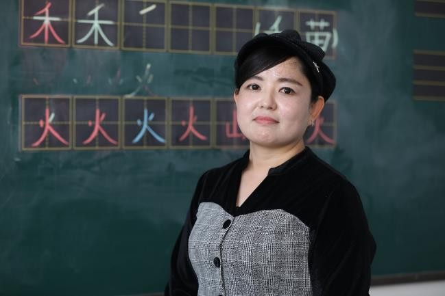 让女性续写奋斗故事_“她们”的背后是这家企业的行动诠释 图5