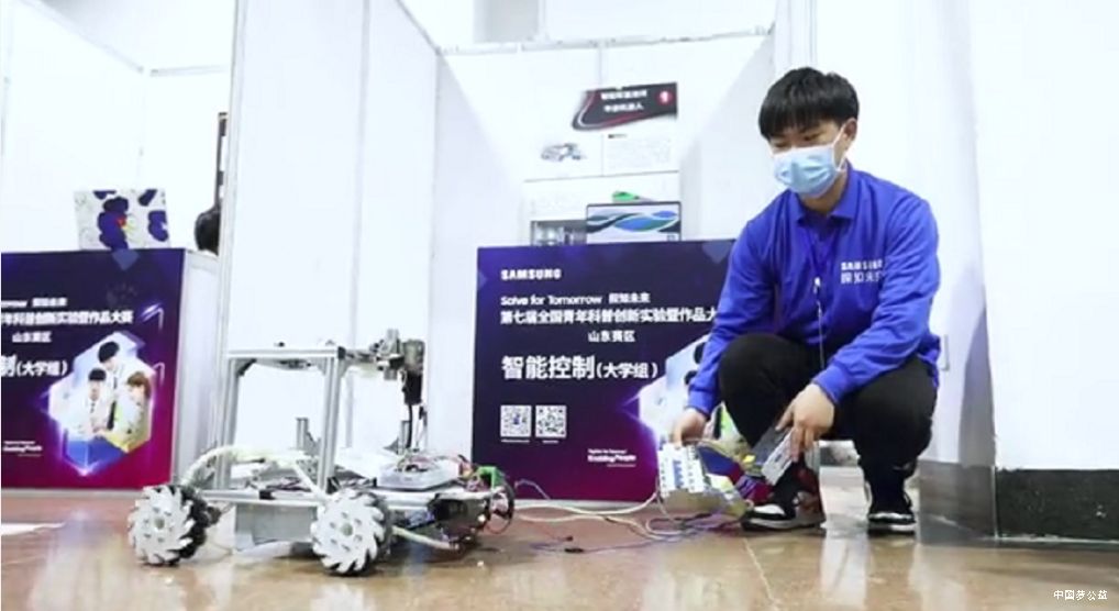 以创新为魂_这样的青年才是社会需要的中坚力量 图7