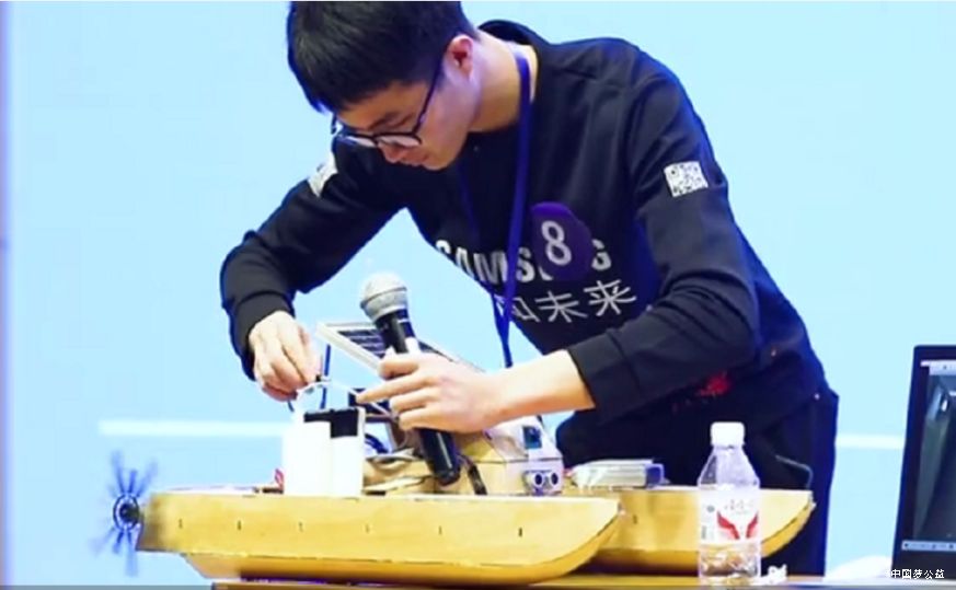 以创新为魂_这样的青年才是社会需要的中坚力量 图6