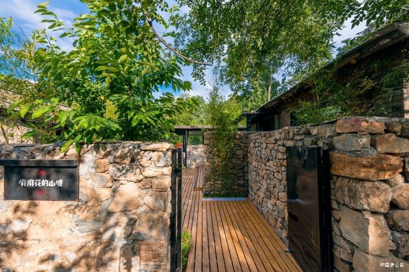 科技拥抱产业_中国三星探索乡村振兴发展新模式 图1