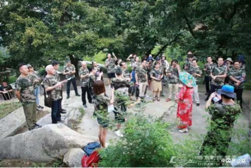 OMG！一大波高校师生即将齐聚鲁南制药，做点啥？ 图2