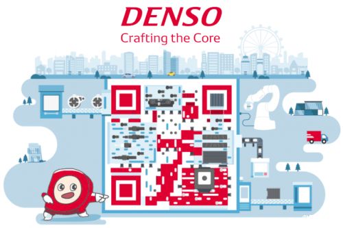 扎根中国 践行大义―电装可持续发展的公益之路 图12