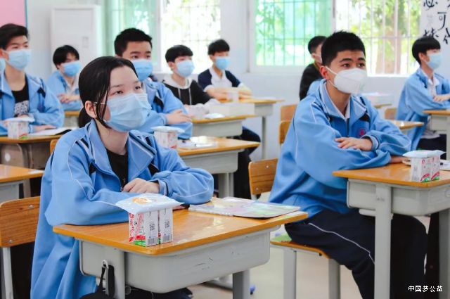 皮皮狗与爱同行，传播公益的种子 图7