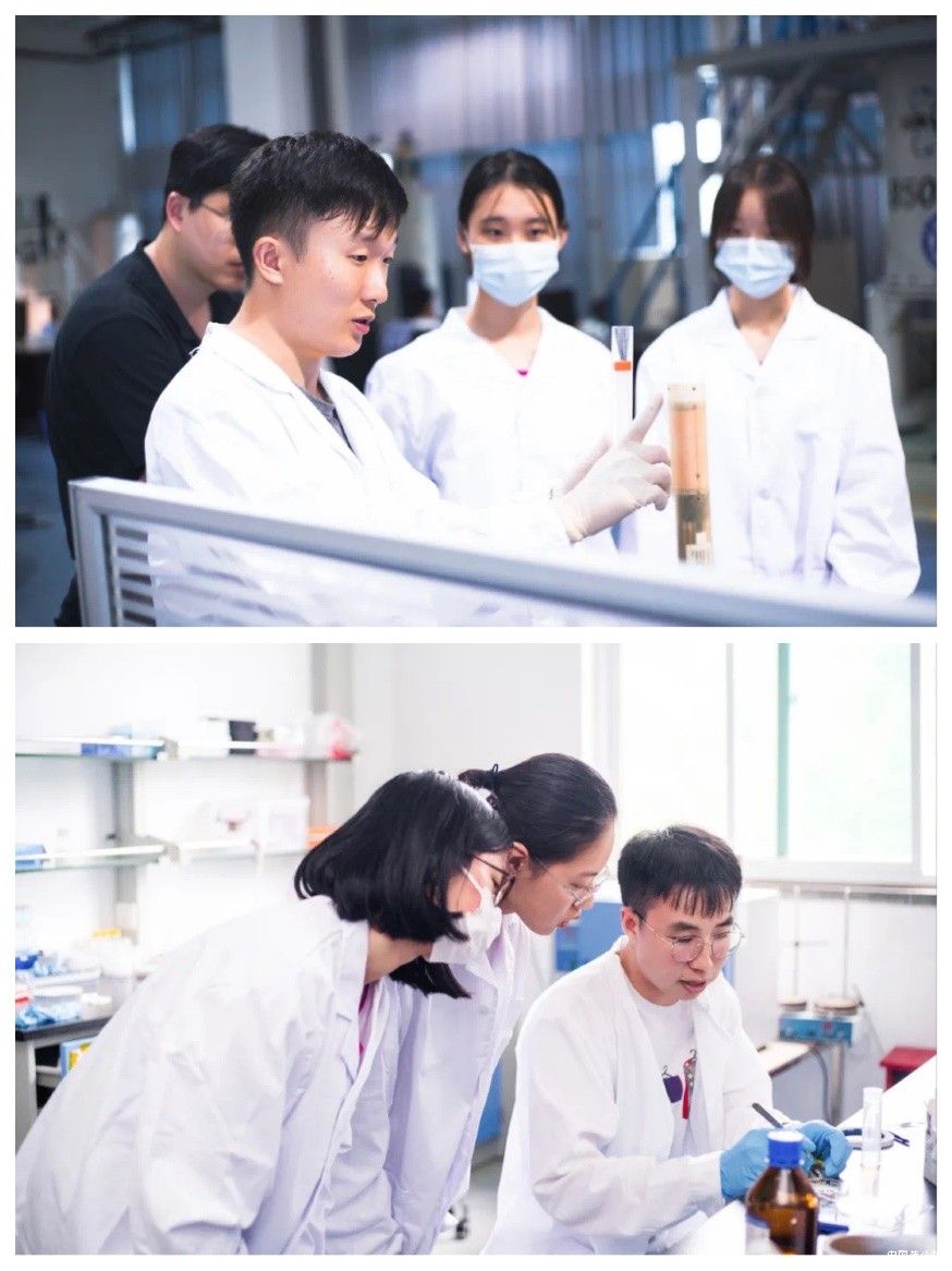 三星STEM_GIRLS项目是培养科研女性的“实验室” 图2