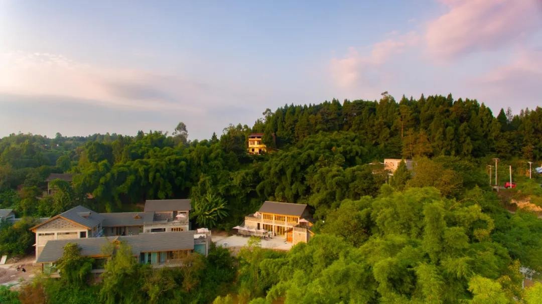 传递冬残奥会圣火，再铸家乡振兴之路 图2