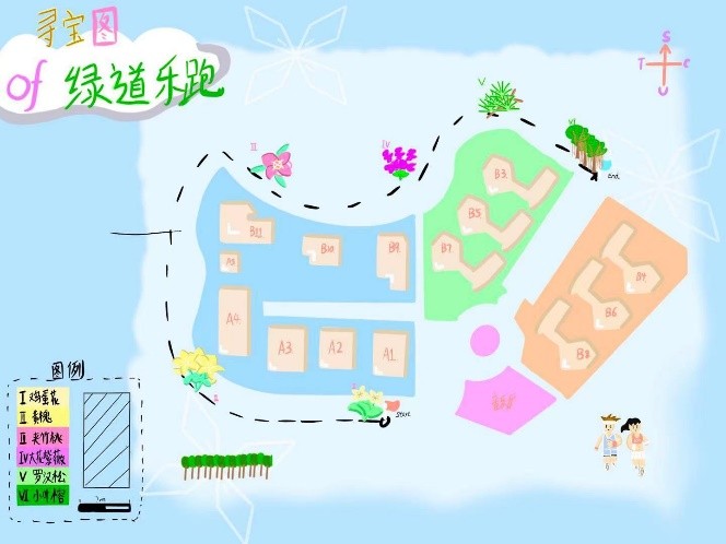 线上线下齐发力，绿色征程-2021索尼大学生环保营圆满收官 图11