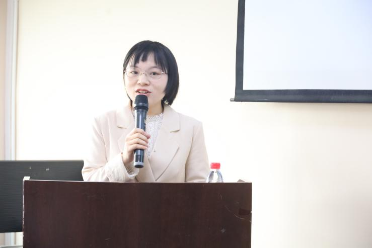 伊洁士退役军人关爱金慈善信托正式启动 图6