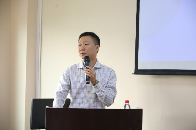 伊洁士退役军人关爱金慈善信托正式启动 图4