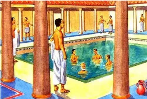 “为上海搓澡”，杨烨炘又一行为艺术火了 图3