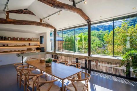 产业、人才双轮驱动_中国三星开启乡村振兴新征程 图2