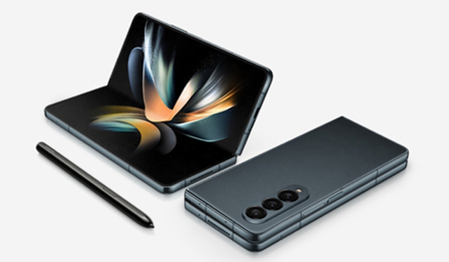 三星发布新环境战略_“四减少一扩大”措施助力环境保护 图1